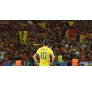 Cinta Zlatan Ibrahimovic yang Tidak Penah Padam untuk Klub Italia Ini | Agen Bola Online | Judi Bola